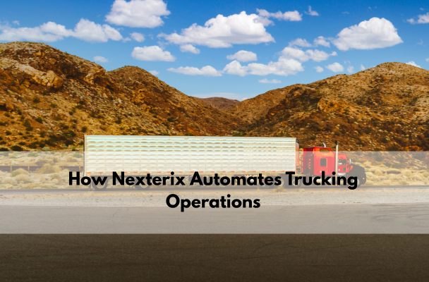Trucking Automation